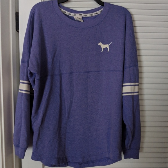 PINK Victoria's Secret Tops - Pink bundle